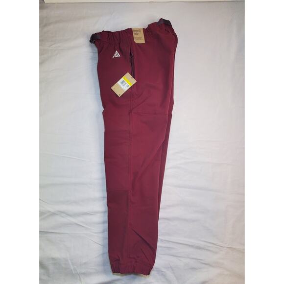 Nike Size S ACG Trail Pants Casual CV0660-681 New With Tags Ca8 - Picture 8 of 10